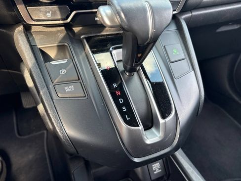 Used 2019 Honda CR-V EX-L image 25
