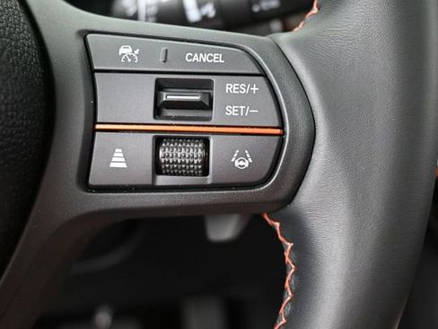 Used 2026 Honda Passport TrailSport image 15