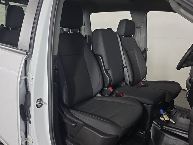 Used 2024 Chevrolet Silverado 3500 W/T w/ WT Convenience Package AWD/4WD image 30