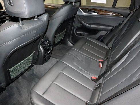 Used 2021 BMW X3 xDrive30i w/ Premium Package image 23