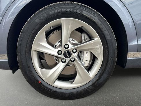 New 2026 Genesis GV70 2.5T image 9