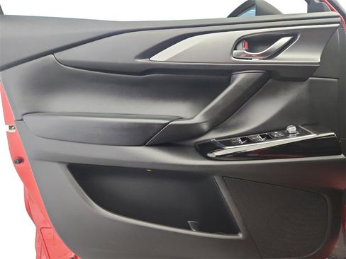 Used 2023 MAZDA CX-9 Touring image 20