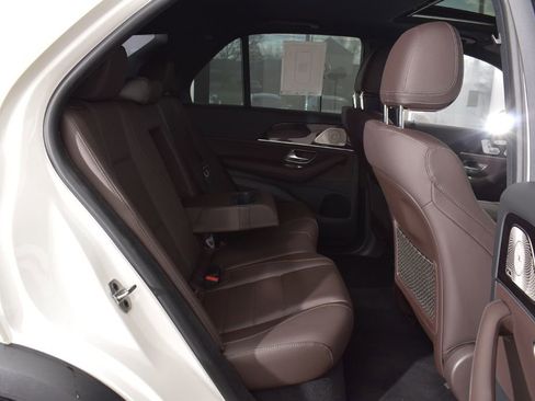 Used 2023 Mercedes-Benz GLE 350 4MATIC image 25