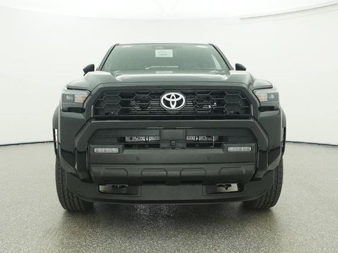 New 2026 Toyota 4Runner TRD Off-Road Premium image 13