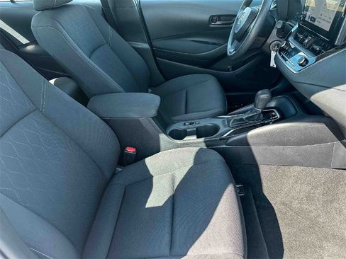 Certified 2024 Toyota Corolla LE image 21
