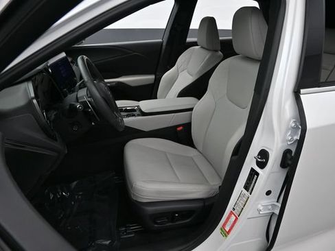 Certified 2025 Lexus RX 350 Premium w/ Accessory Package (Z1) FWD image 17