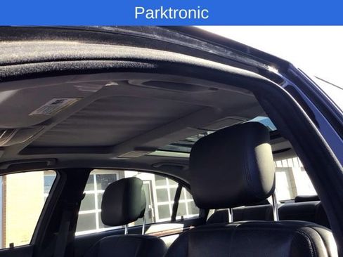 Used 2007 Mercedes-Benz S 550 4MATIC image 13