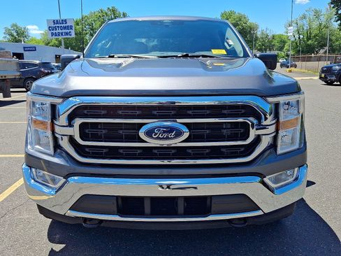 Certified 2022 Ford F150 XLT w/ XTR Package AWD/4WD image 2