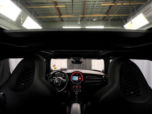 Used 2019 MINI Cooper John Cooper Works FWD image 19