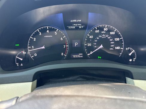 Used 2015 Lexus RX 350 FWD image 7