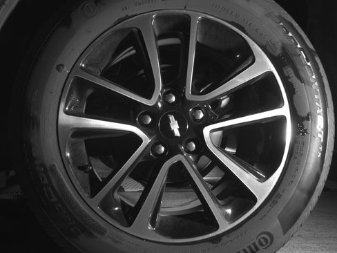 Used 2025 Chevrolet TrailBlazer LT image 14