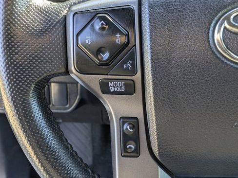 Used 2023 Toyota Tacoma TRD Off-Road image 21