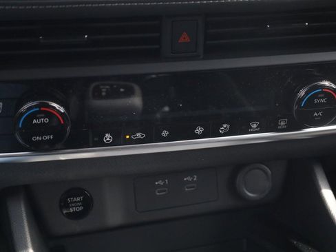 New 2026 Nissan Rogue SV image 15