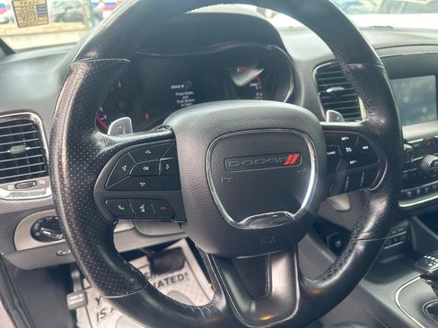Used 2020 Dodge Durango GT AWD/4WD image 27