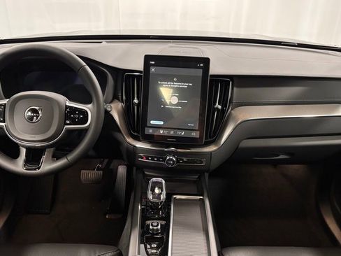 New 2026 Volvo XC60 T8 Ultra w/ Protection Package Premier image 2