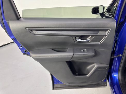 Used 2023 Honda CR-V EX image 38