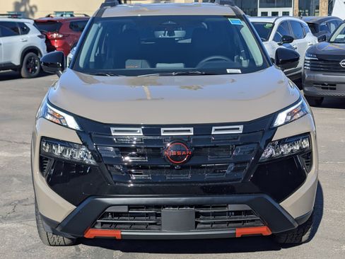 New 2026 Nissan Rogue SV w/ Rock Creek Premium Package image 6