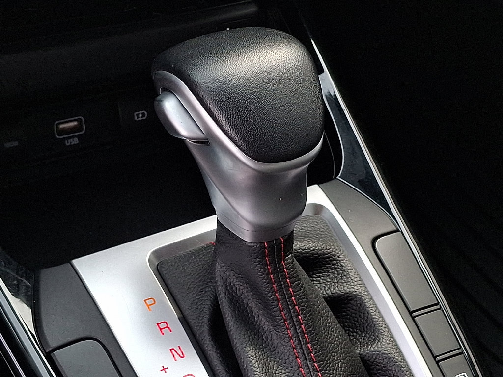 Used 2024 Kia Forte GT FWD image 21