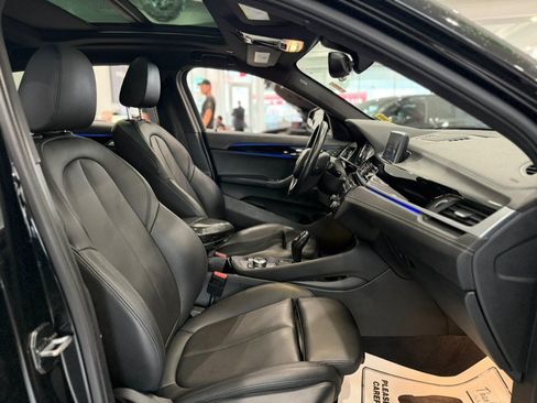 Used 2020 BMW X2 xDrive28i w/ Convenience Package AWD/4WD image 20
