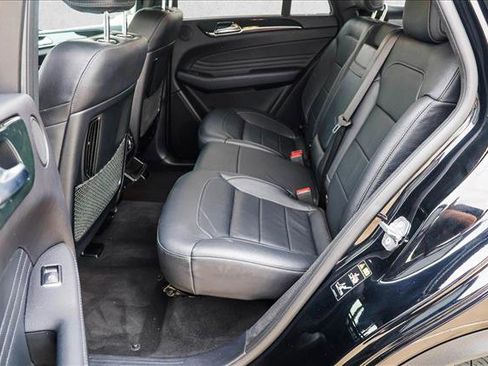 Used 2019 Mercedes-Benz GLE 43 AMG 4MATIC Coupe image 24