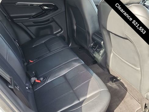 Used 2021 Land Rover Range Rover Evoque S image 25