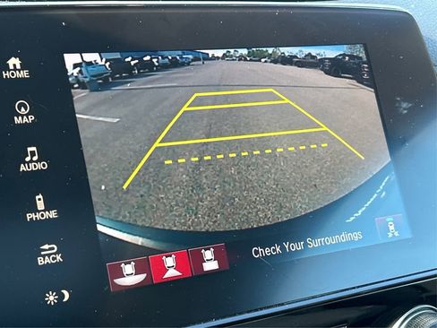 Used 2017 Honda CR-V EX-L image 30