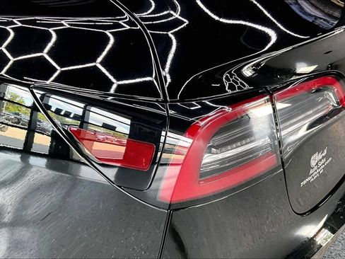 Used 2023 Tesla Model 3 Standard Range RWD image 21