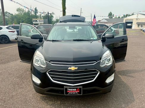 Used 2016 Chevrolet Equinox LT w/ Convenience Package FWD image 10