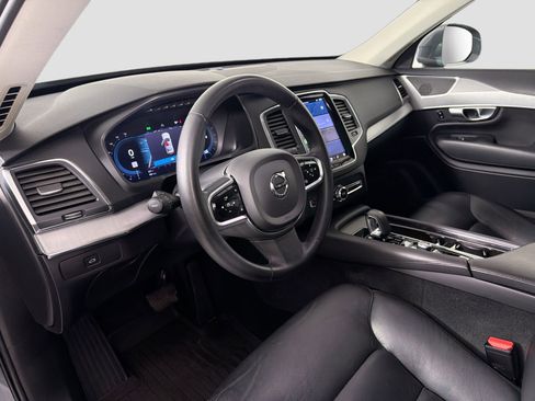 Certified 2023 Volvo XC90 B5 Core w/ Protection Package Premier image 10