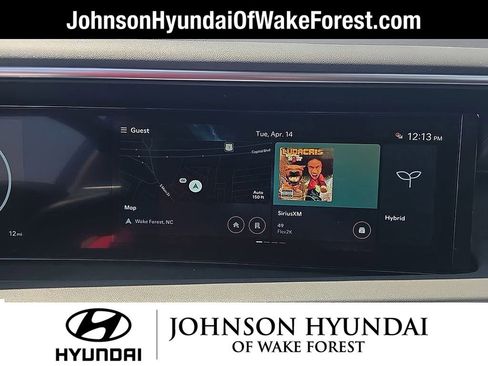 New 2026 Hyundai Palisade SEL Premium AWD/4WD image 35