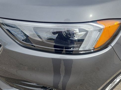 Certified 2024 Ford Edge SEL w/ Convenience Package AWD/4WD image 20