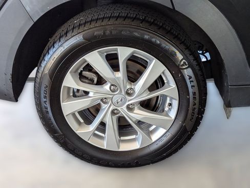 Used 2020 Hyundai Tucson Value image 11