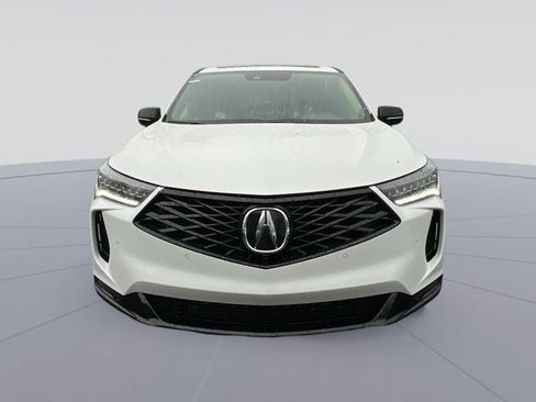 New 2026 Acura RDX A-Spec image 8