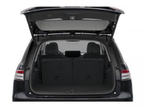 Certified 2025 Lincoln Aviator 2WD image 10