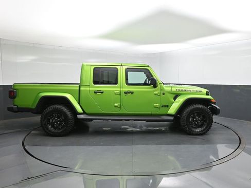 New 2026 Jeep Gladiator Sport AWD/4WD image 15