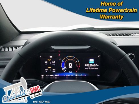 New 2026 Chevrolet Colorado Trail Boss image 17