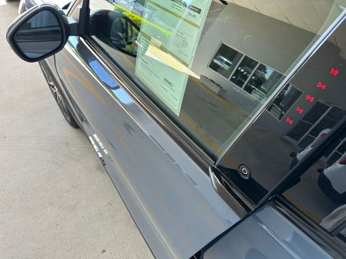 Used 2024 Ford Mustang Mach-E Premium image 14