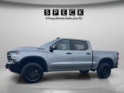 Used 2024 Chevrolet Silverado 1500 ZR2 w/ Technology Package