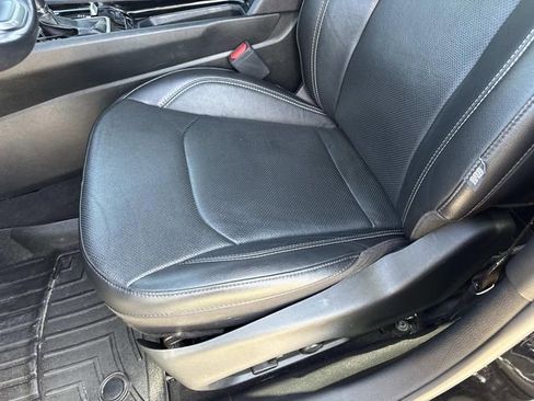 Used 2022 Jeep Compass High Altitude image 14