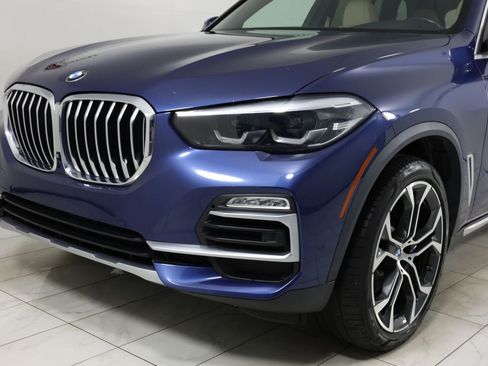 Used 2020 BMW X5 sDrive40i w/ Premium Package RWD image 50