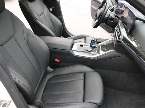 Used 2022 BMW i4 M50 w/ Premium Package AWD/4WD image 30