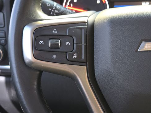Used 2019 Chevrolet Silverado 1500 LT image 27