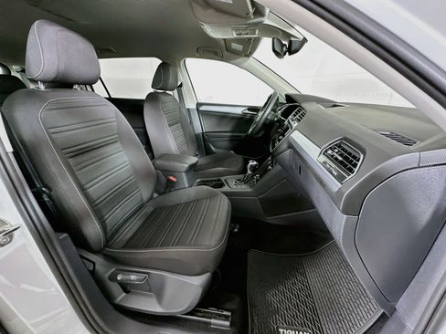Used 2023 Volkswagen Tiguan S w/ Driver Assistance Package FWD image 30
