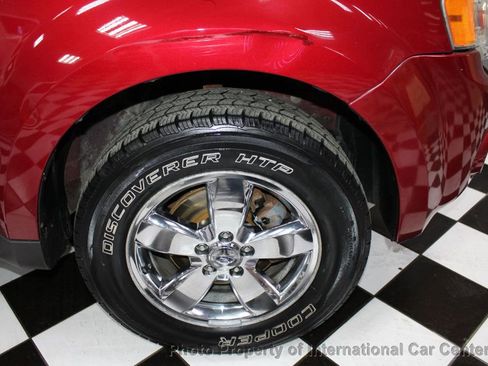 Used 2008 Ford Escape XLT image 35