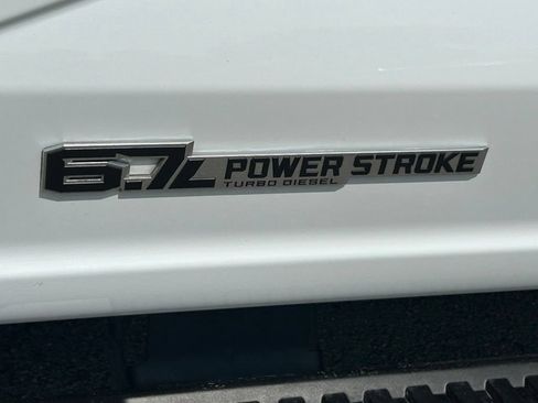 Used 2025 Ford F250 XLT AWD/4WD image 17