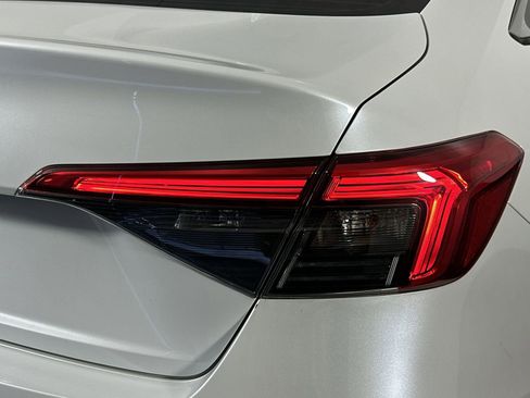 Used 2022 Honda Civic EX image 26