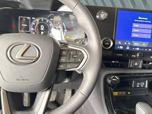 Certified 2023 Lexus NX 350 350 Premium image 26