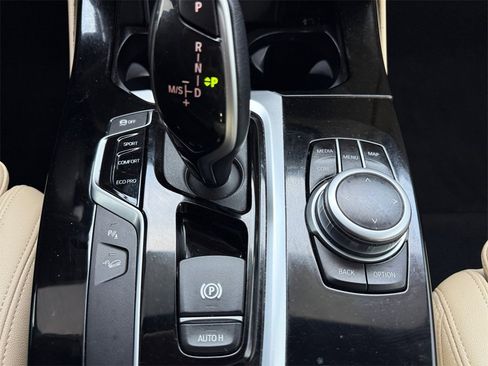 Used 2021 BMW X3 xDrive30i image 30