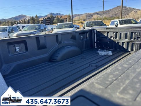 New 2026 Ford F350 King Ranch image 10