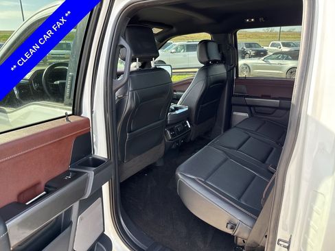 Used 2023 Ford F150 Lariat image 8